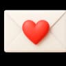 Icono de corazón